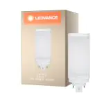 Ledvance Dulux-T LED 7W - 840 Kallvit | 4-Stift - Ersättare 18W