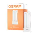Osram Dulux-F LED 12W 1500lm - 840 Kallvit | 4-Stift - Ersättare 24W
