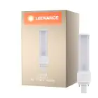 Ledvance Dulux-D LED 7W - 840 Kallvit | 2-Stift - Ersättare 18W