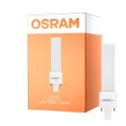 Osram Dulux-S LED 3.5W 360lm - 830 Varm Vit | 2-Stift - Ersättare 7W