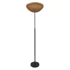 Ledvance Decor Golvlampa Drop Beige | Passande för 1x E27