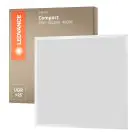 Ledvance LED Panel Kompakt 33W 4320lm - 840 Kallvit | 60x60cm - UGR 