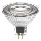 Ledvance Performance LED Spot Reflektor GU5.3 MR16 5W 345lm 36D - 940 Kallvit | Bästa färgåtergivning - Dimbar - Ersättare 35W