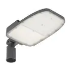 Ledvance LED Gatubelysning Area Large RV35ST Aluminium Grå 90W 11700lm 155X69D - 730 Varm Vit | IP66 - Asymmetrisk