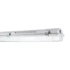Ledvance LED Fukttät Armatur MT Gen 3 IP65 | Passande för 2x120cm LED Rör