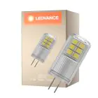 Ledvance Performance LED Capsule Klar G4 2.2W 300lm - 827 Extra Varm Vit | Ersättare 28W