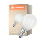 Ledvance LED Classic E14 Päron Filament Matt 3.8W 806lm - 827 Extra Varm Vit | Ersättare 60W