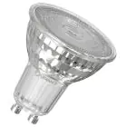 Ledvance LED Spot GU10 PAR16 6.1W 575lm 60D - 827 Extra Varm Vit | Ersättare 80W