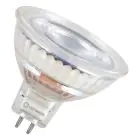 Ledvance LED Spot GU5.3 MR16 3.4W 345lm 36D - 830 Varm Vit | Ersättare 35W