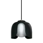 Ledvance Decor Corolle Pendellampa Svart | 200mm - Passande för E27