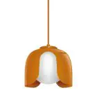 Ledvance Decor Corolle Pendellampa Apelsin | 200mm - Passande för E27