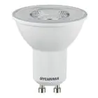 Sylvania RefLED ES50 LED Spot GU10 PAR16 4.2W  320lm 110D - 840 Kallvit | Ersättare 35W