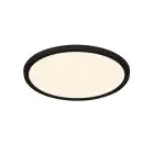 Nordlux Oja 29 Taklampa Svart 15W 1700lm - 830-840 CCT | 294mm
