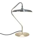 DFTP by Nordlux Bordslampa Artist Metall Rostfritt Stål 15W 1100lm - 930 Varm Vit | Bästa Färgåtergivning