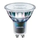 Philips MASTER LED Spot ExpertColor GU10 PAR16 5.5W 400lm 25D - 940 Kallvit | Bästa färgåtergivning - Dimbar - Ersättare 50W