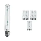 Flerpack 12x Philips SON-T PIA Plus 250W 220 E40 (MASTER)