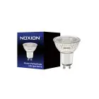 Noxion PerfectColor LED Spot GU10 PAR16 4W 345lm 60D - 940 Kallvit | Bästa färgåtergivning - Dimbar - Ersättare 50W
