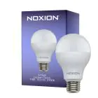 Noxion Lucent Classic LED E27 Päron Matt 14W 1521lm - 827 Extra Varm Vit | Ersättare 100W