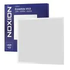 Noxion LED Panel Ecowhite V4.0 28W 3400lm - 865 Dagsljus | 60x60cm - Philips driver
