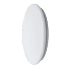 Noxion LED Plafond Corido V2 Vit 12/16/20W 2000lm 830-840-865 CCT | IP44 - Rörelse- och Ljussensor