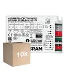 Flerpack 10x Osram OTI DALI 35/220-240/1A0 LT2 DIMVS20