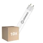 Flerpack 10x Ledvance LED Rör T8 Performance (EM/Mains) Ultra Efficiency 19.3/23.1W 2800/3300lm - 830 Varm Vit | 150cm - Lumen Växla - Ersättare 58W