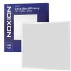 Noxion LED Panel Delta Ultra Efficiency - 200lm/W - 18W 3600lm - 840 Kallvit | 60x60cm - UGR