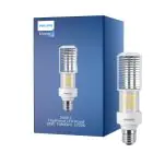 Philips TrueForce offentlig (vägar – SON) Master LED SON-T M E40 65W 10800lm - 727 Extra Varm Vit | Ersättare 150W