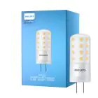 Philips Corepro LED Capsule GY6.35 4.2W 470lm - 827 Extra Varm Vit | Ersättare 40W