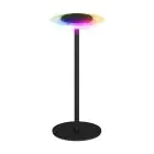 Eglo Bordslampa Trepella Stål Svart 830 Varm Vit | IP20 - Touch Dimbar - USB-C