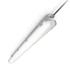Philips LED Allmänbruksarmatur Vattentät CoreLine WT120C G2 29W 4000lm - 840 Kallvit | 120cm 
