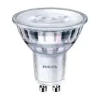 Philips Corepro LED Spot GU10 PAR16 3W 230lm 36D - 827 Extra Varm Vit | Dimbar - Ersättare 35W