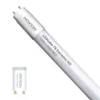Noxion LED Rör T8 Avant Extreme (EM/Mains) High Output 13W 2100lm - 865 Dagsljus | 120cm - Ersättare 36W