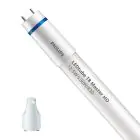 Philips LED Rör T8 MASTER (EM/Mains) High Output 12.5W 2000lm - 830 Varm Vit | 120cm - Ersättare 36W