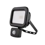 LED sensorlampor